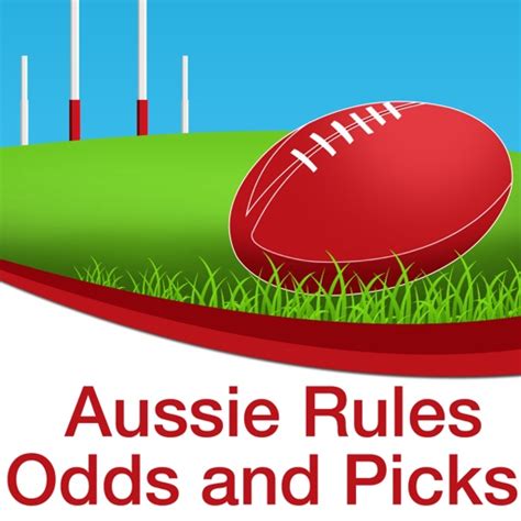 Aussie Rules Odds .